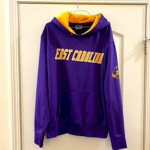 ECU Pirates Hoodie